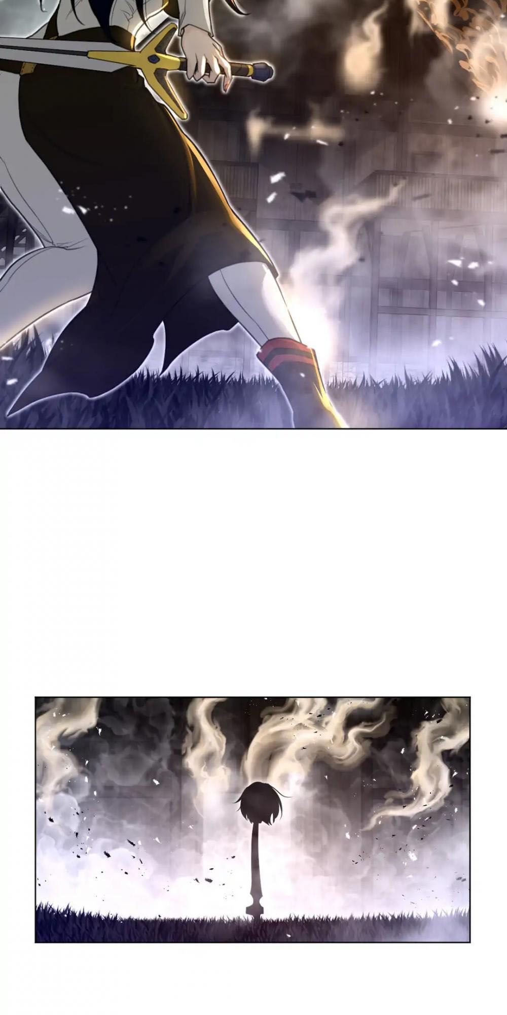 một nửa hoàn hảo chapter 85 16