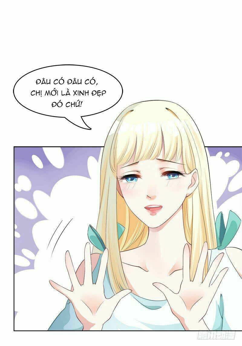 lãnh hôn cuồng ái chapter 4 12