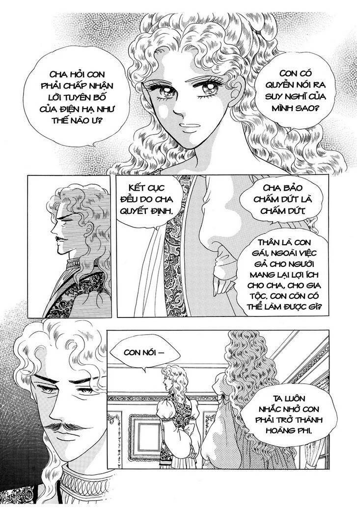 princess manhwa chapter 20 40