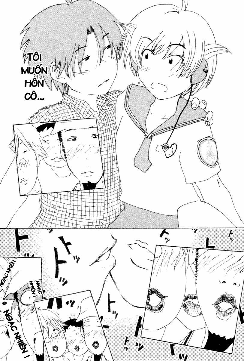 inu neko jump chapter 27 17