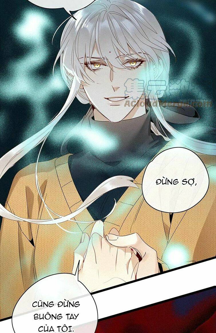 thỉnh quân nhập quái chapter 37 43