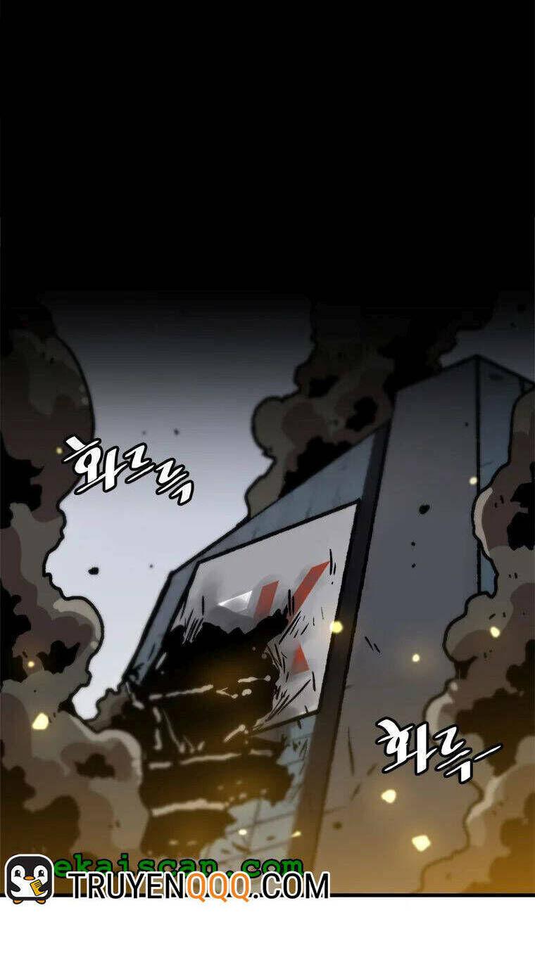 lên cấp một mình chapter 77 16