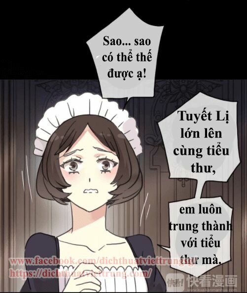 vết cắn ngọt ngào phần 1 chapter 41 19