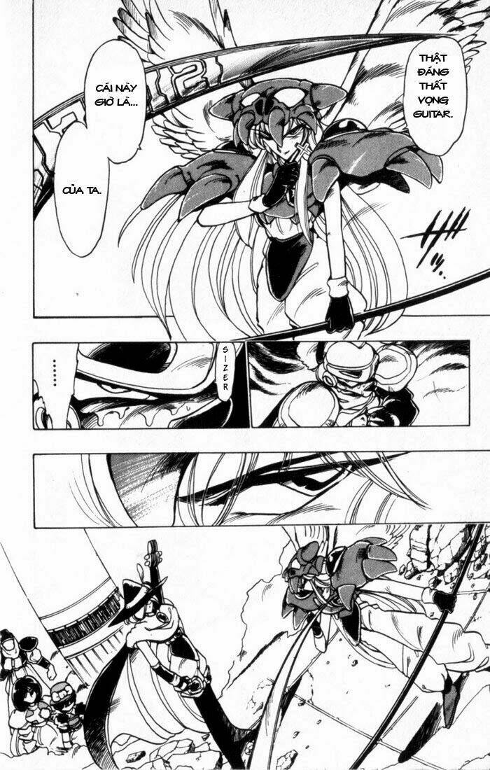 violinist of hameln - cây đàn kì diệu chapter 30 34