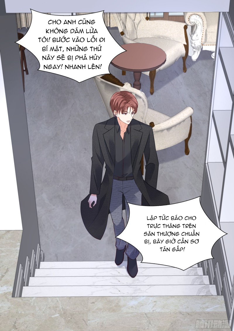 trọng sinh thiên kim quốc dân chapter 19 7