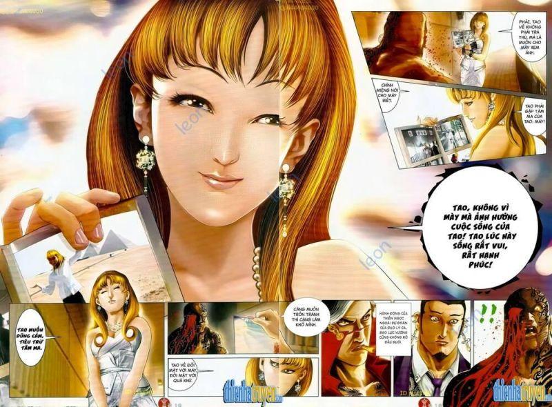 hỏa vũ diệu dương chapter 621 16