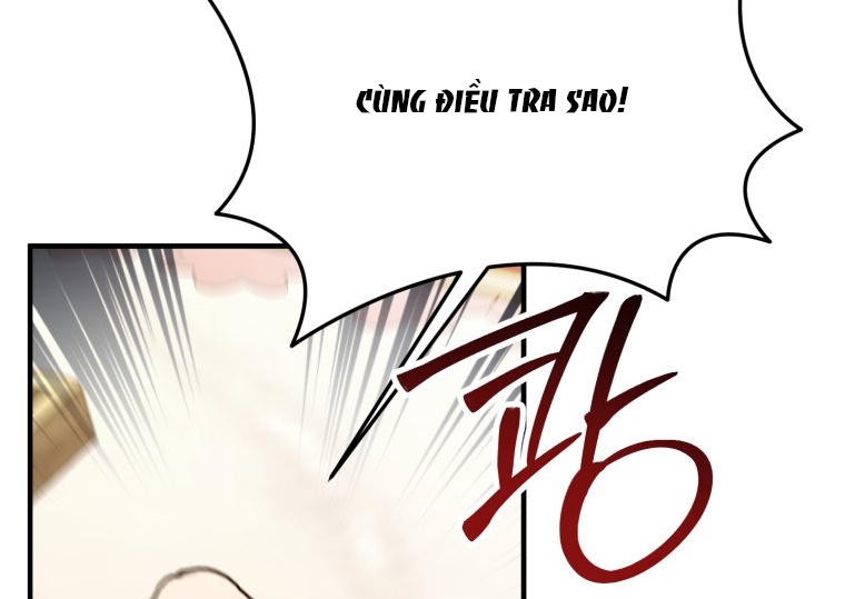 [18+] tôi đã kết hôn với kẻ thù giết cha mẹ chapter 18.2 35