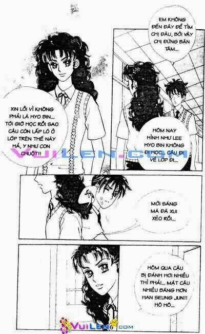 tình yêu diệu kỳ chapter 8 46