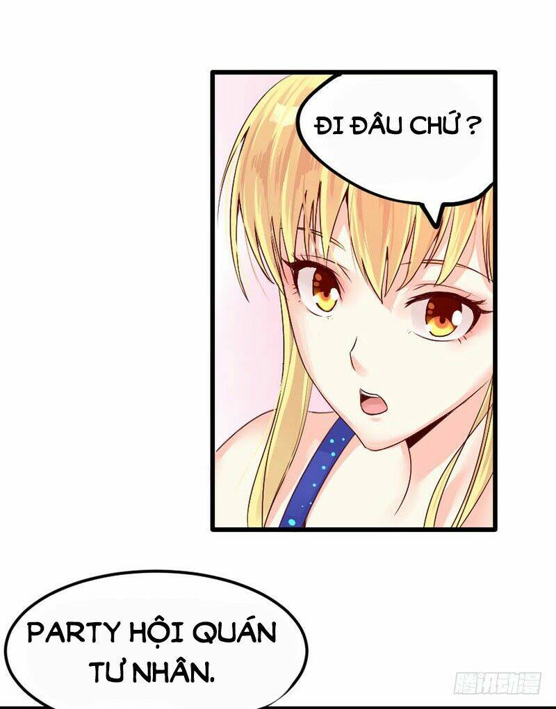 dục vọng của ác ma chapter 4 20