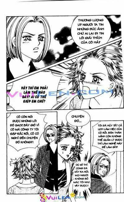 thiên thần tái thế chapter 14 36