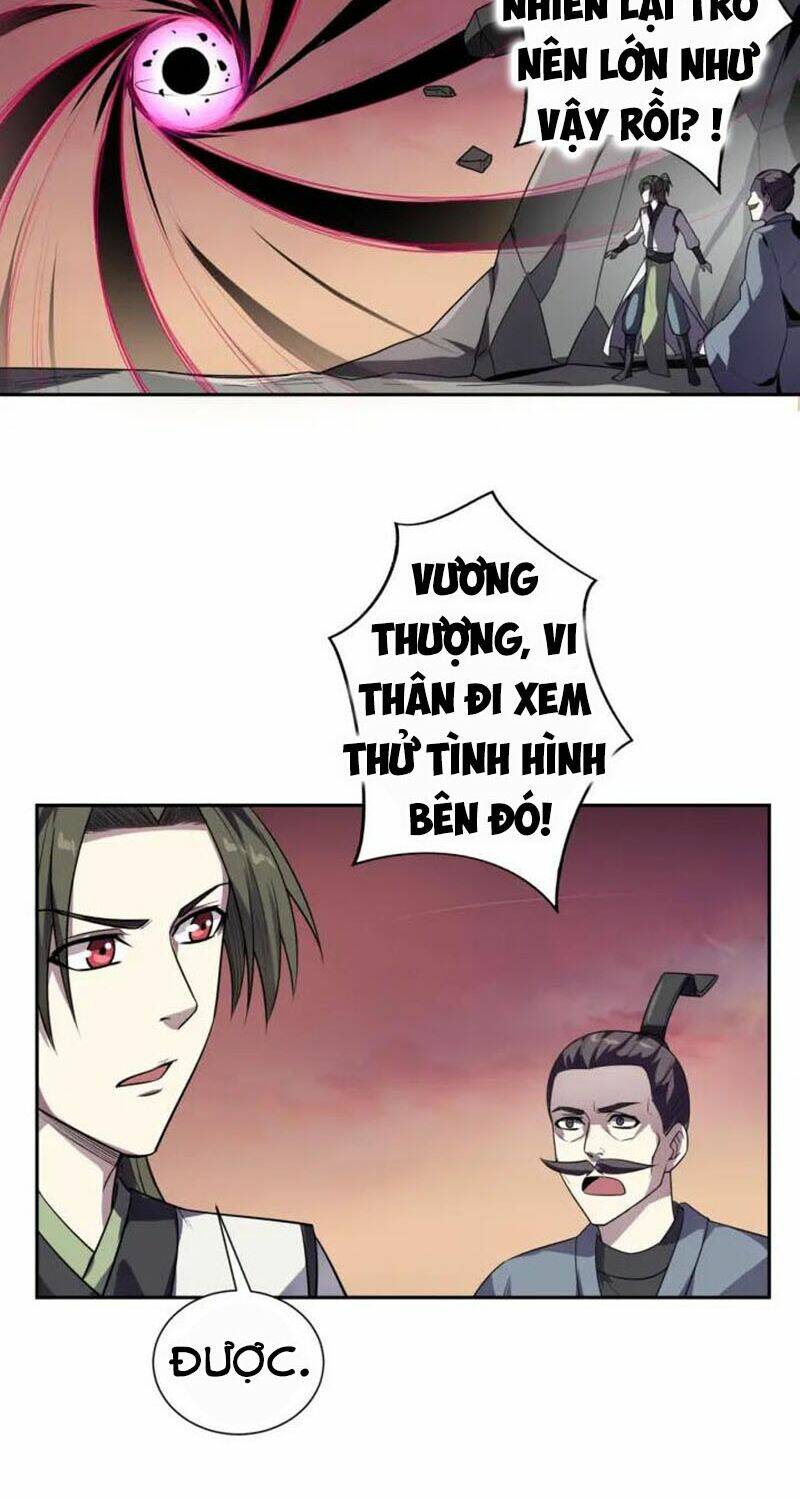 nghịch thiên đại thần chapter 90 30