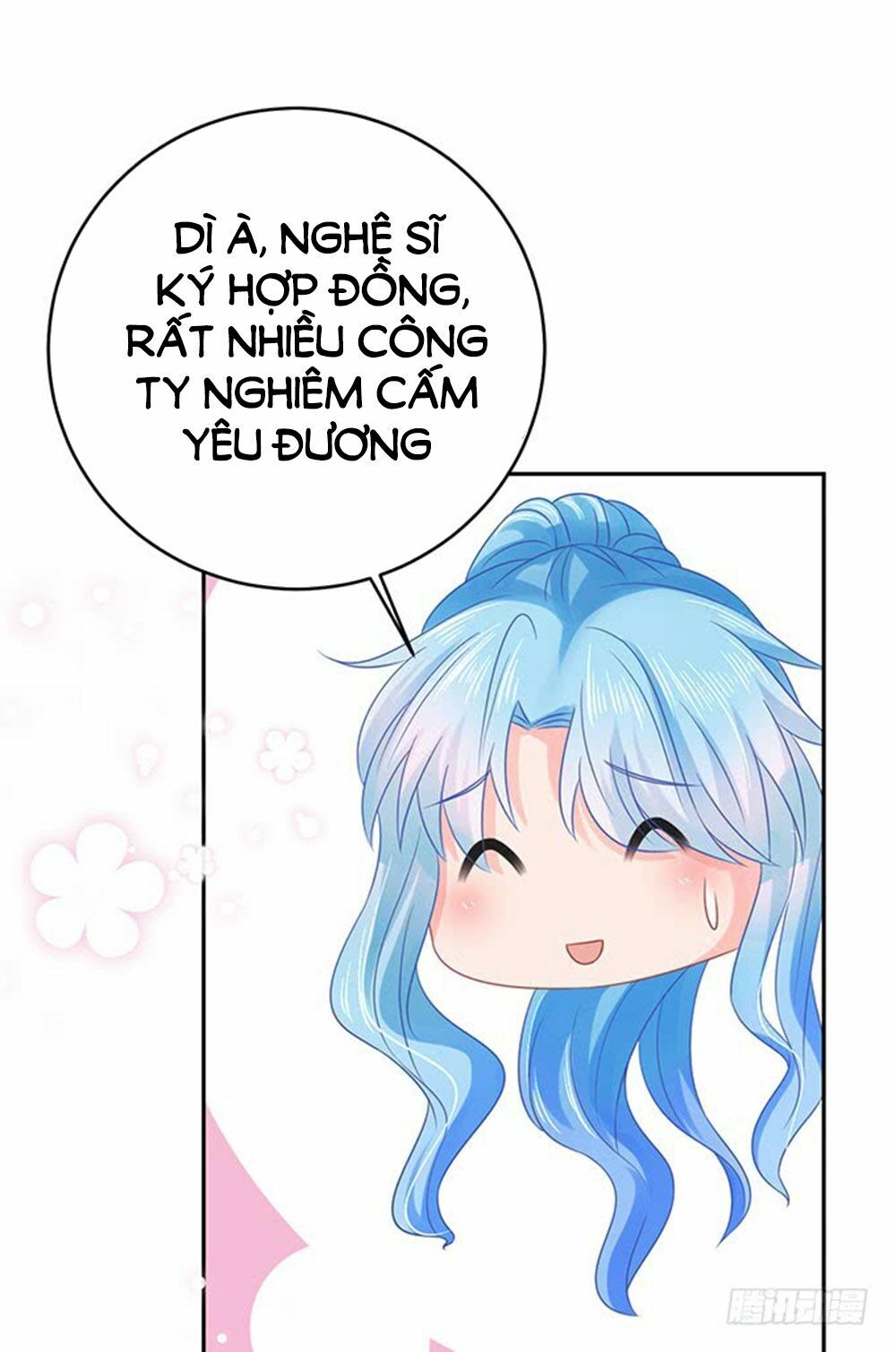 luyến đường thời quang chapter 59 50