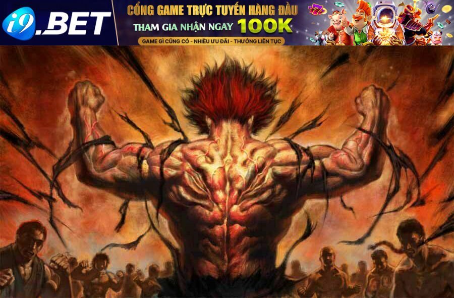 baki – son of ogre chapter 127 21