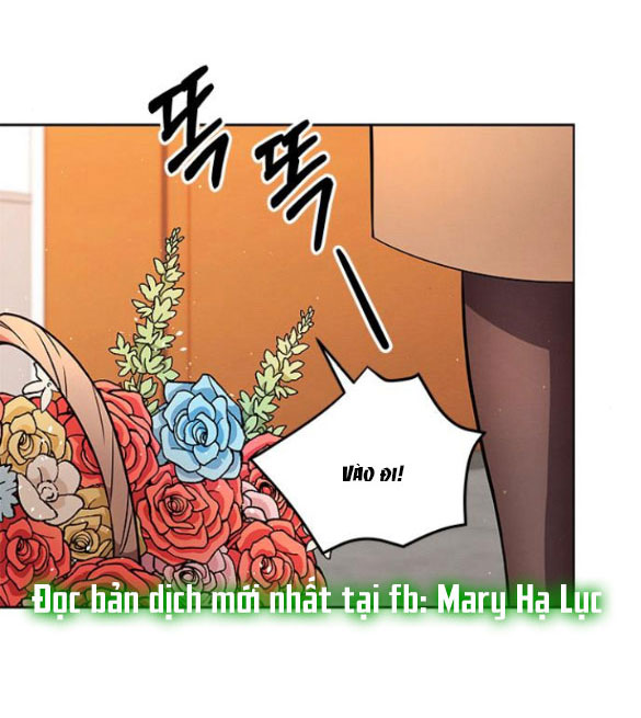 the castle - cô dâu của quỷ chapter 3.2 31