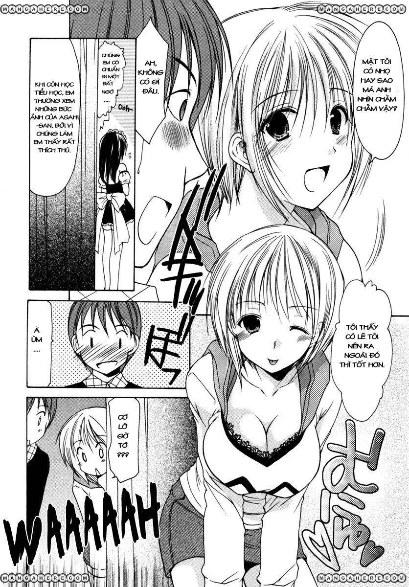 schoolmate chapter 5 17