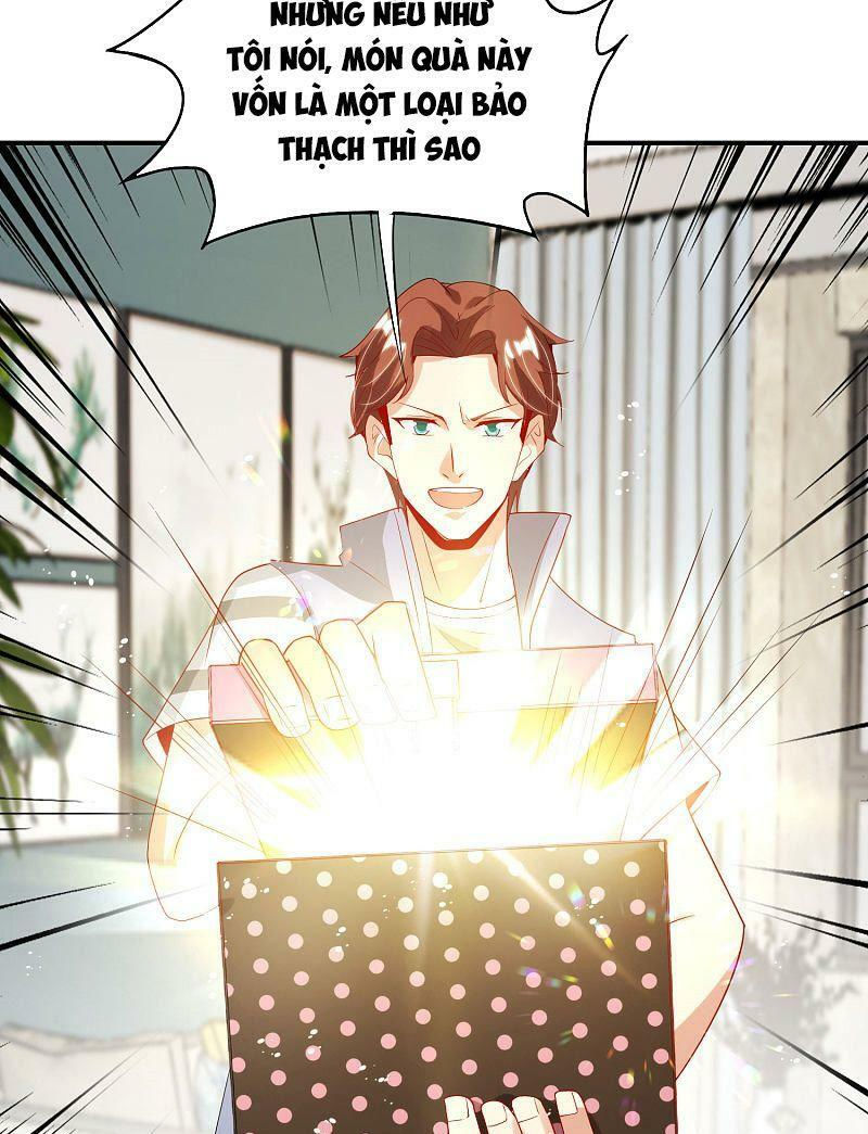 vòng bạn bè mạnh nhất của tiên giới chapter 95 4