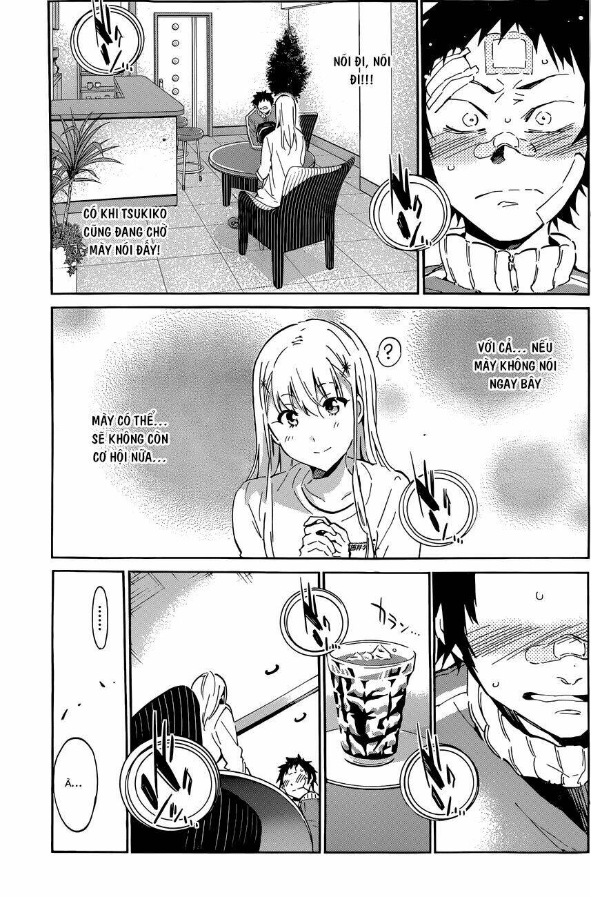 shishunki no iron maiden chapter 34 15