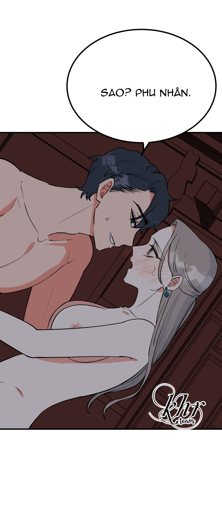 độc chủ chapter 27 45