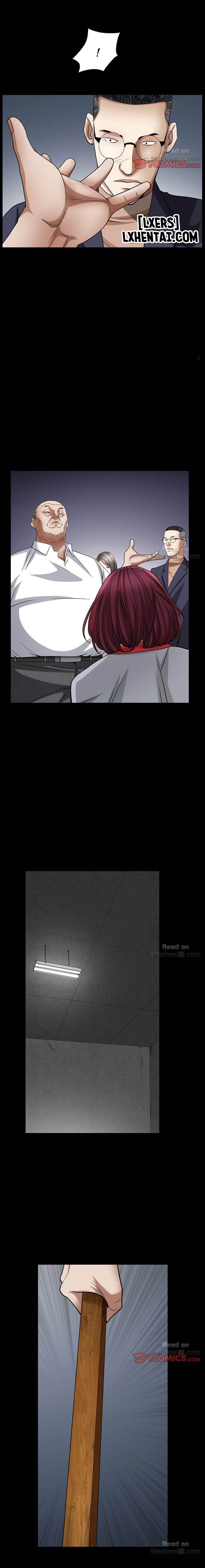 đôi chân trần chapter 24 11