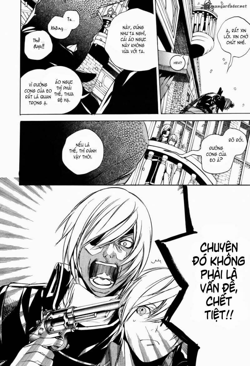 are you alice? chapter 41 5