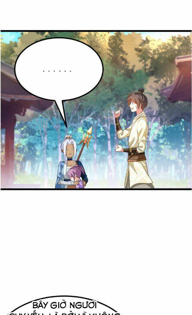 cửu dương thần vương chapter 149 3