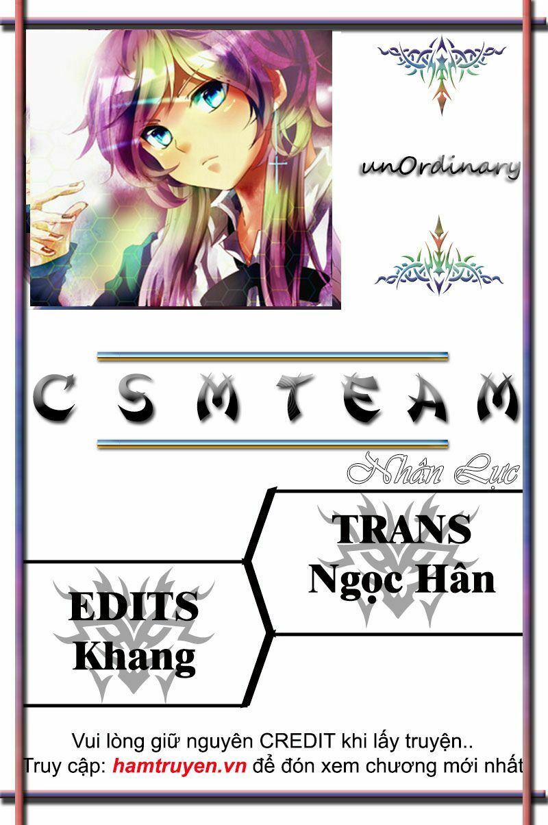 unordinary chapter 3 1