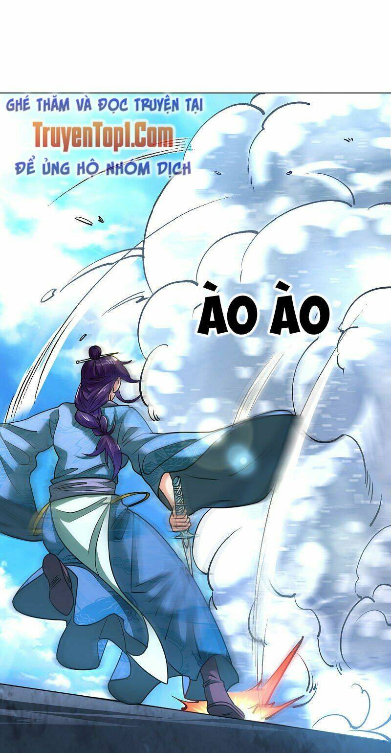 đạo ấn chapter 113 3