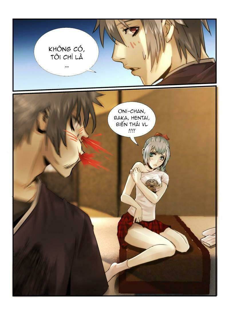 death field chapter 15 3