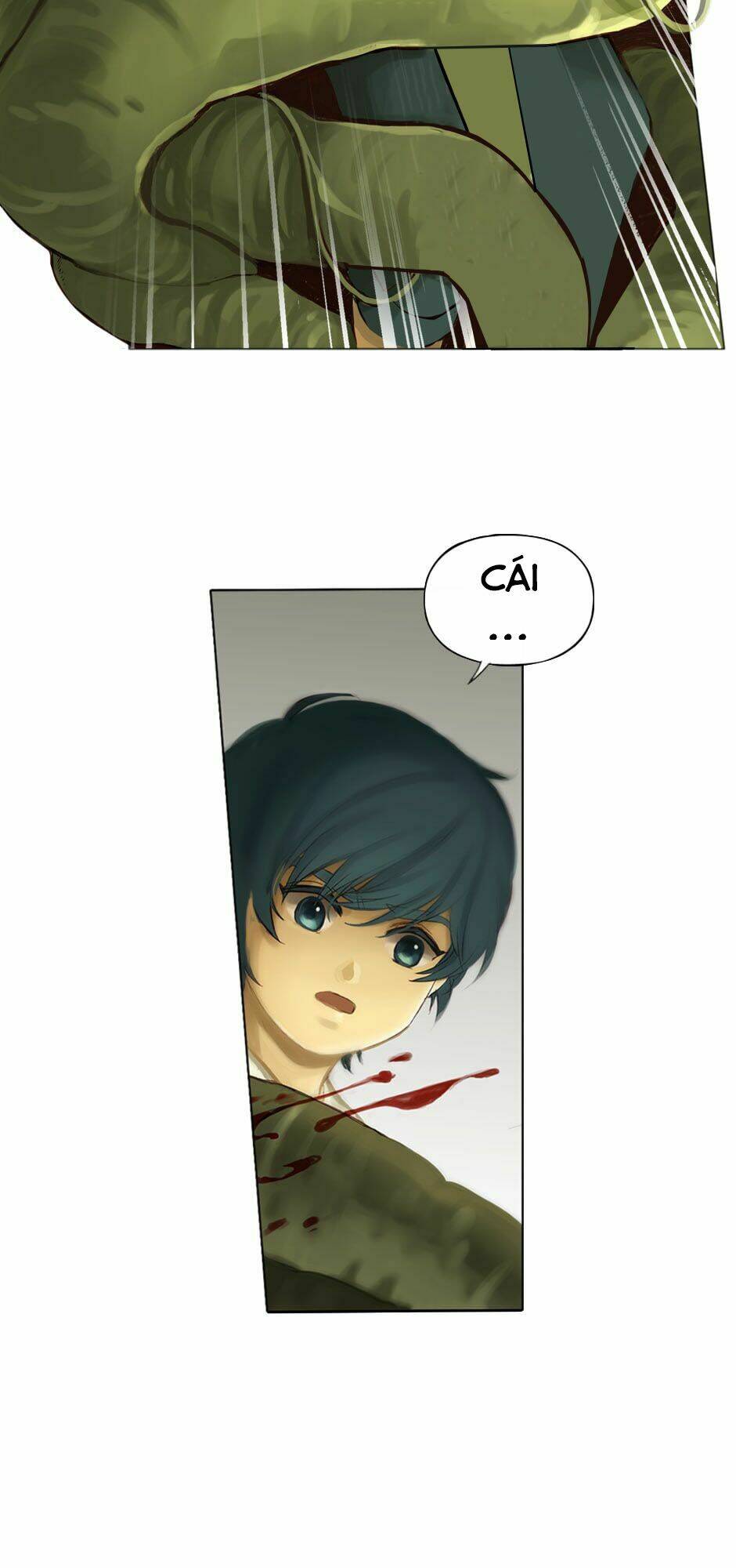 hiệp sĩ vô song chapter 4 28