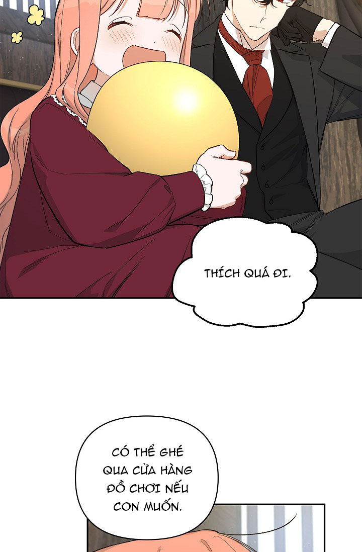 trở thành con gái của anh hùng bóng đêm chapter 17 58