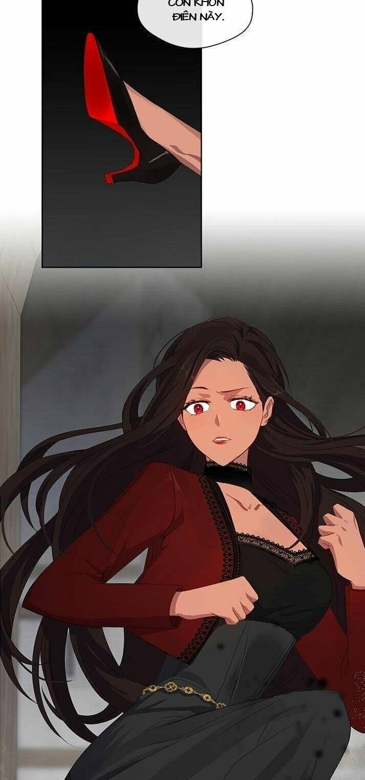 cộng tác của hoàng đế chapter 48 14