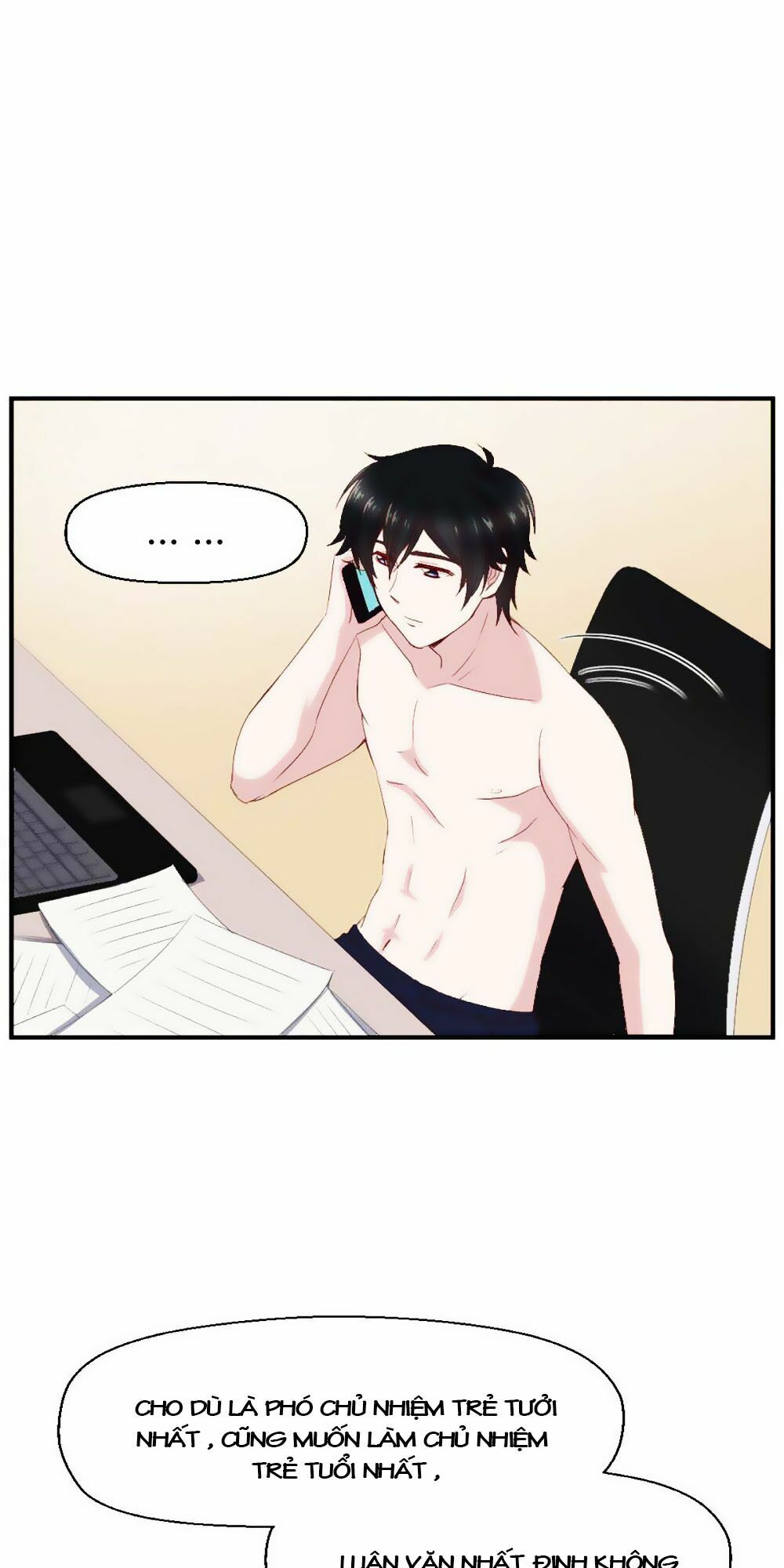 thần y apollo của tôi chapter 19 10