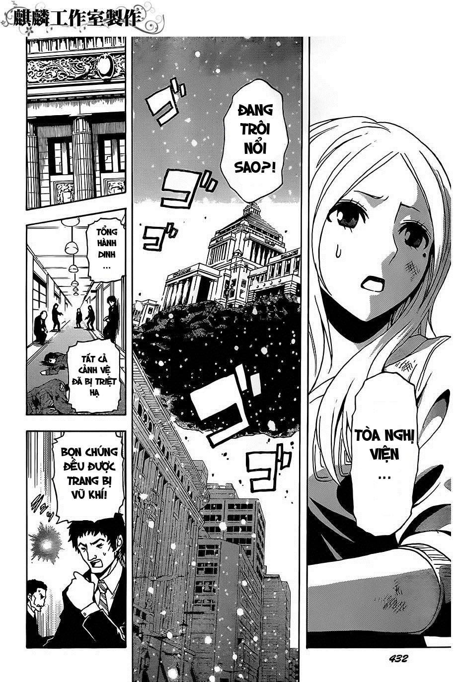 tokyo esp chapter 23 16