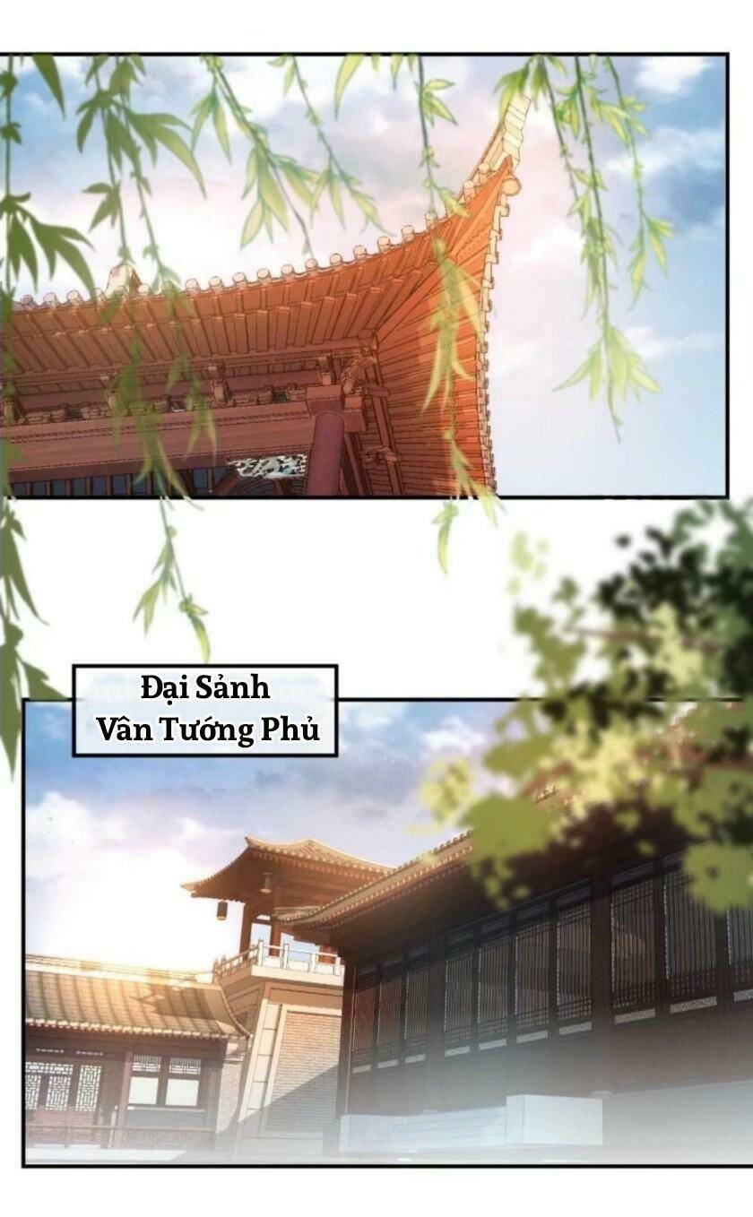 theo đuổi hoàng tử quá khó a~ chapter 101 2