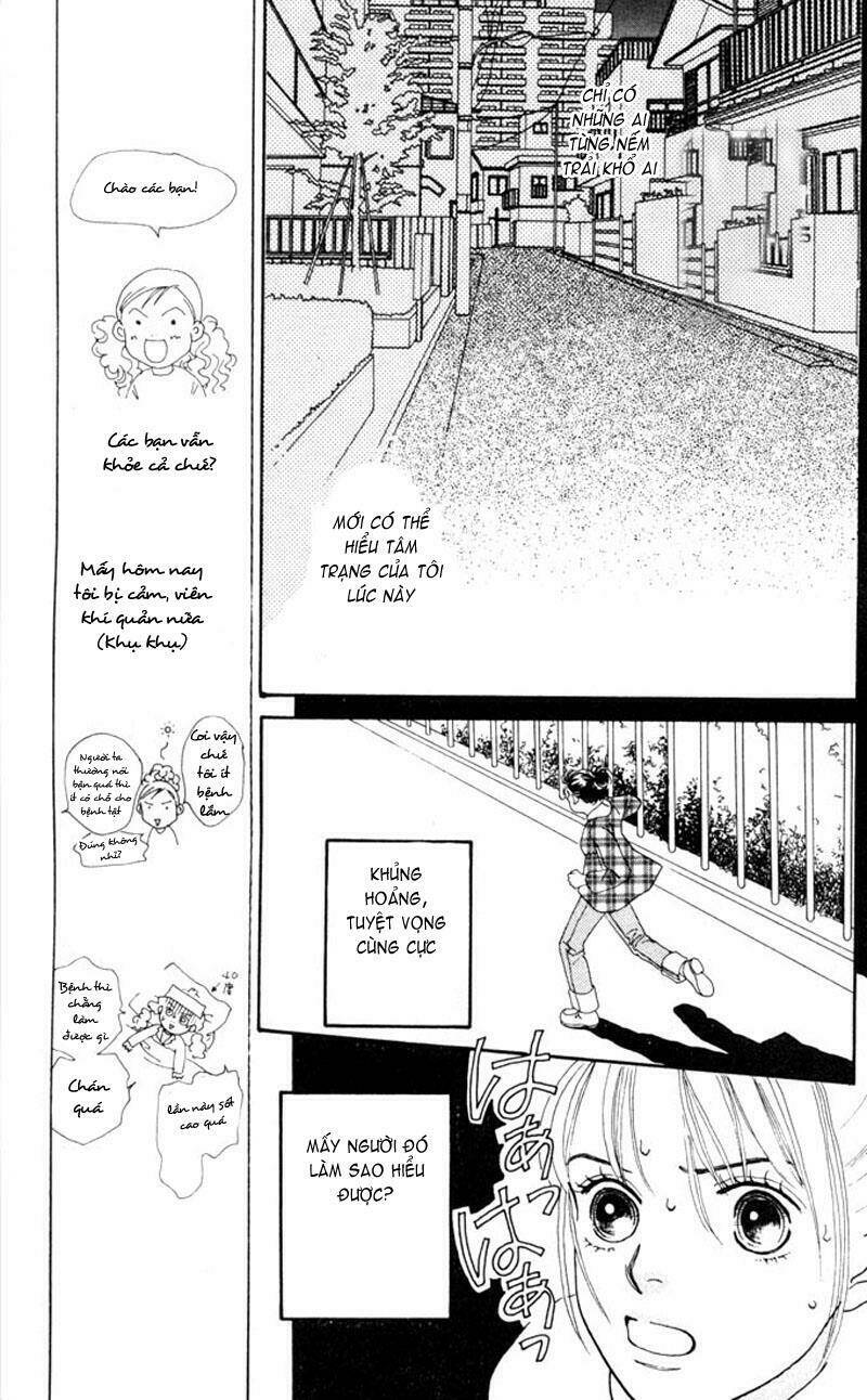 con nhà giàu chapter 133 15