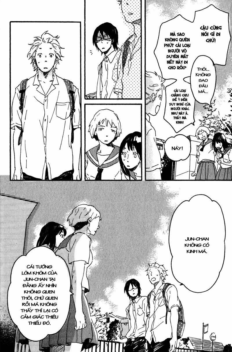 negative-kun to positive-kun chapter 1 17