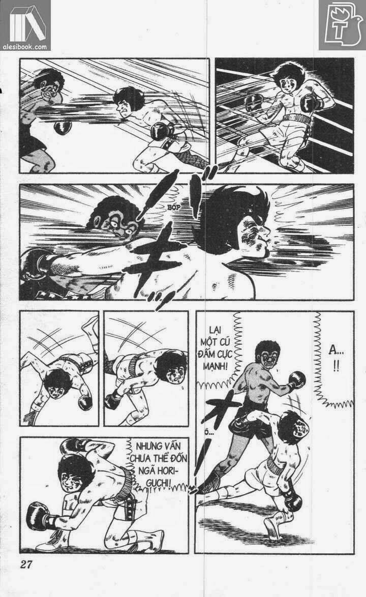 ganbare genki chapter 159 3