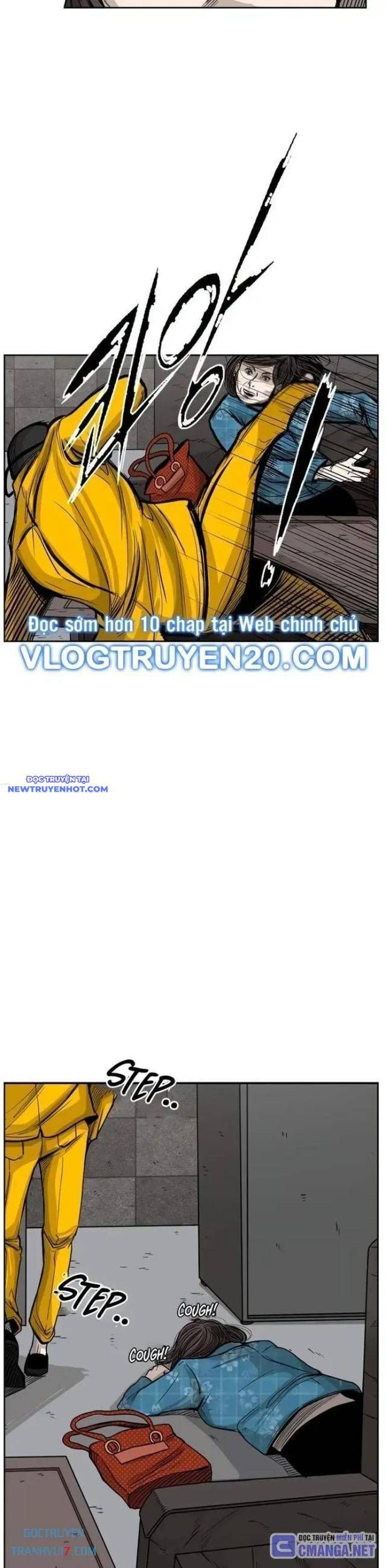 shark - cá mập chapter 76 34