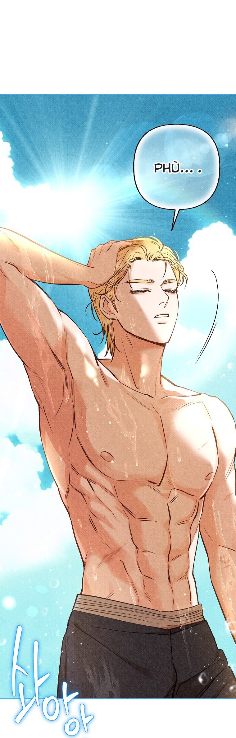 chàng trai đa nhân cách của tôi chapter 29 45