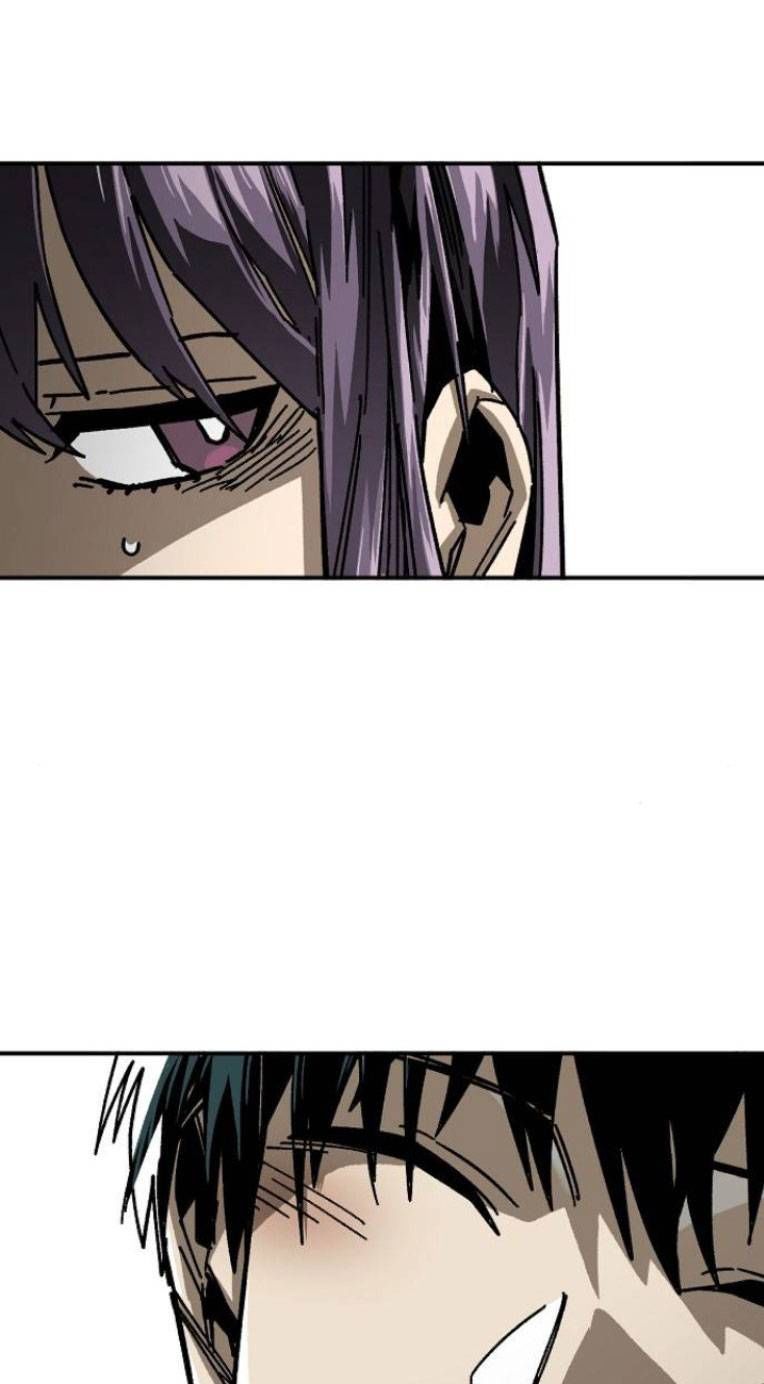 chỉ có cái c.h.ế.t mới là sự cứu rỗi chapter 21 36