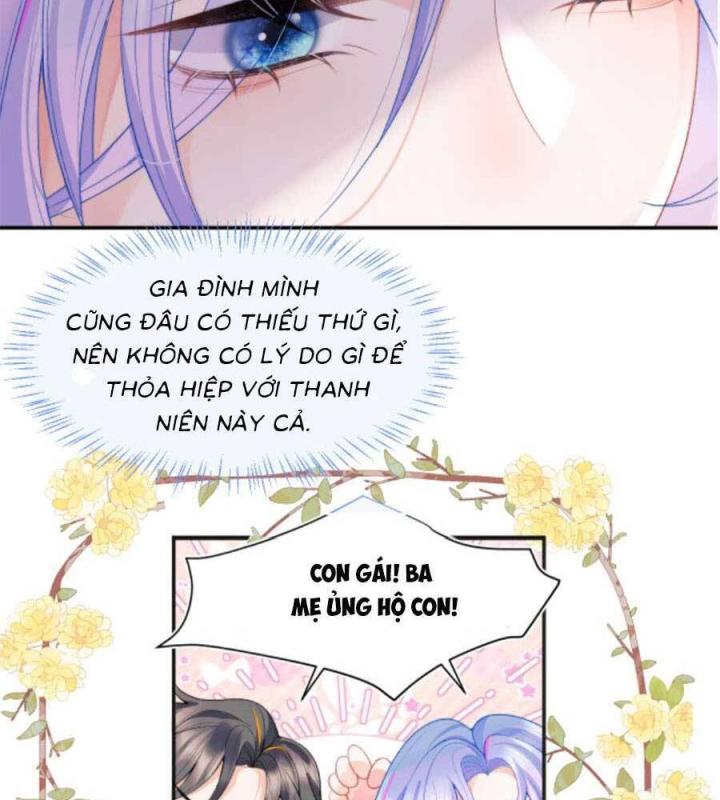 vị chỉ huy lạnh lùng khóc trong vòng tay tôi chapter 26 6