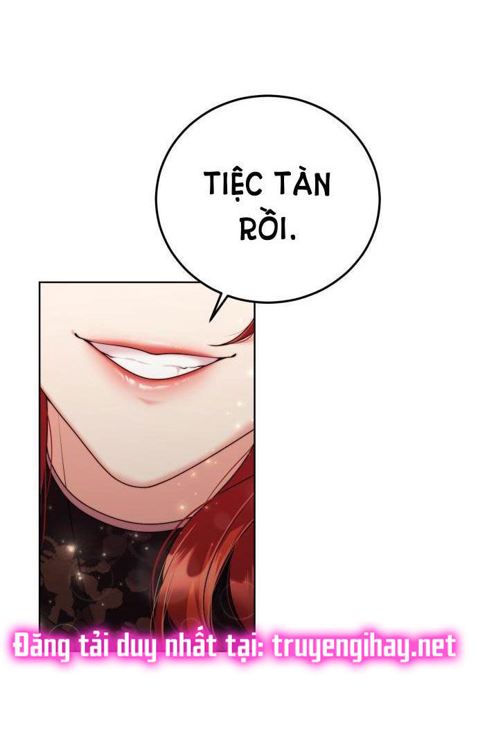 tôi sẽ ly hôn với người chồng bạo chúa chapter 12.2 21