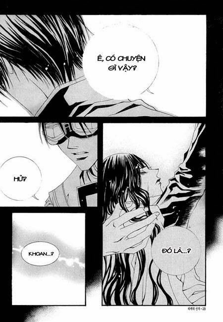 tân nương của thủy thần chapter 31 6