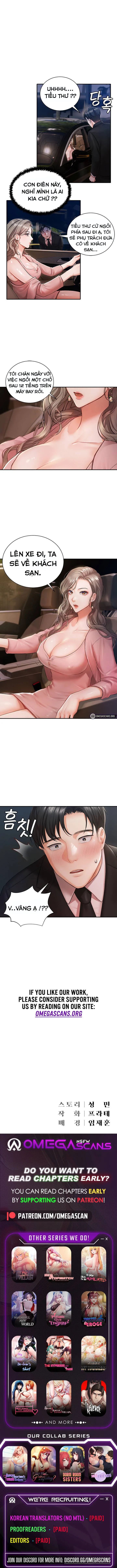 bí mật biệt thự hyeonjung chapter 1 10