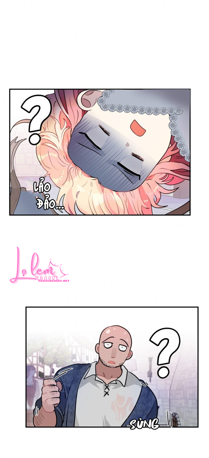 cho em về nhà đi anh chapter 14.2 18