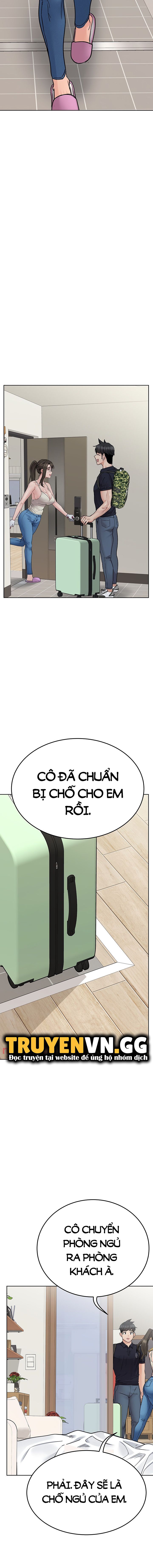 người dì khiêu gợi chapter 82 9