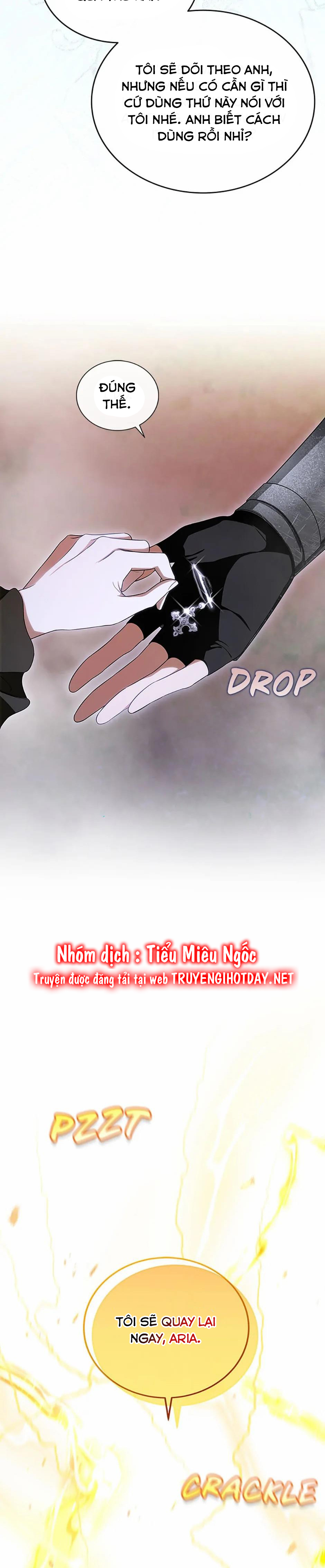 vị cứu tinh của nam phản diện chapter 67 6