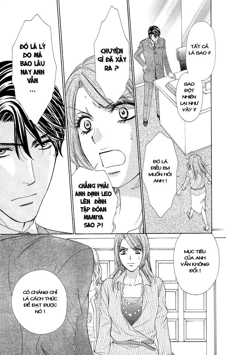 hapi mari chapter 29 29