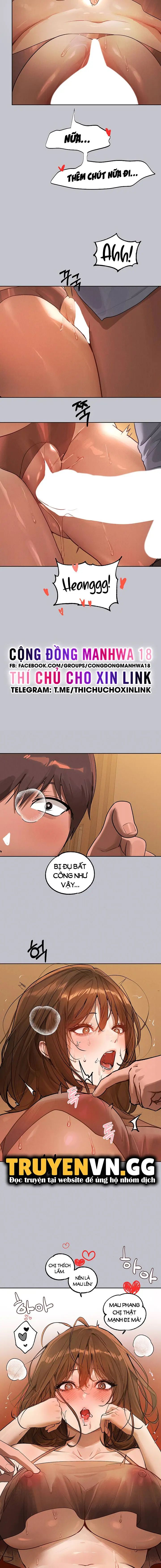 bà chị chủ nhà chapter 103 6