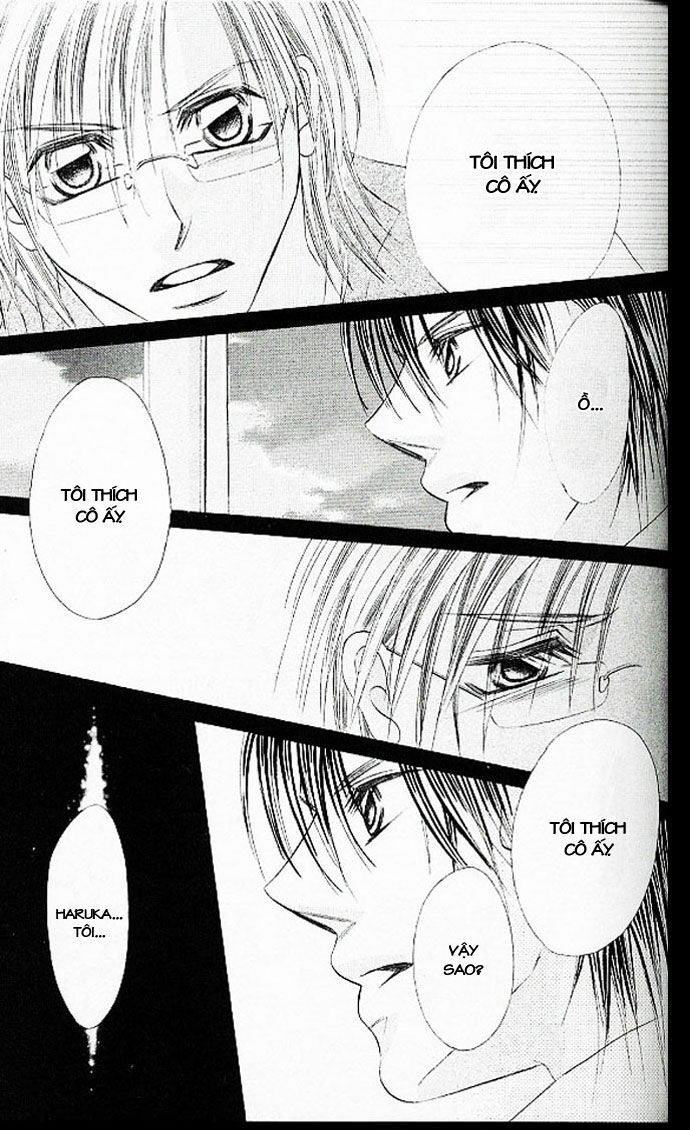 i love my little sister chapter 23 25